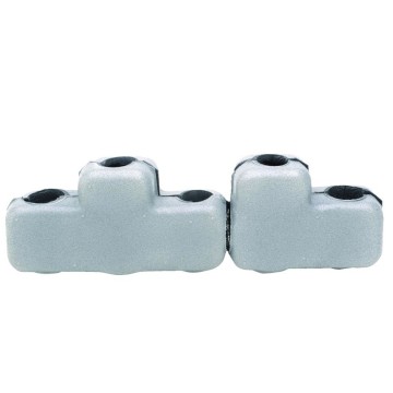 Kit Collegamento Solare/Caldaia con Integrazione Termica e Guscio di Protezione Idrobay