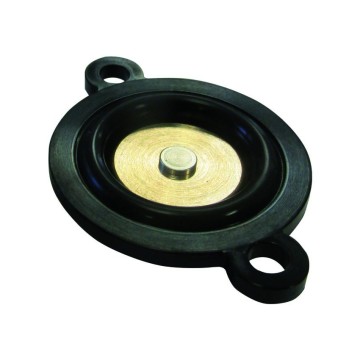 Membrana NBR E-U 2"1/2 - 3" per Cod. 060950 - 060960 - 061971 Idrobay