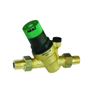 Riduttore Pressione Acqua 3/4" MM 163mm Idrobay