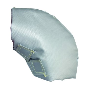 Sistema Isolante Curva 90° DN65 | Idrobay