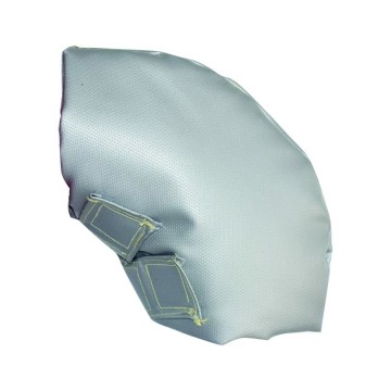 Sistema Isolante Curva 45° DN65 | Idrobay