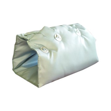 Sistema Isolante Valvole Flangiate DN40-L310xH339mm | Idrobay