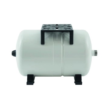 Vaso di espansione 60lt per riscaldamento e sanitario CE – idrobay