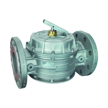 Valvola a strappo flangiata SX10 DN100 PN16 – Idrobay