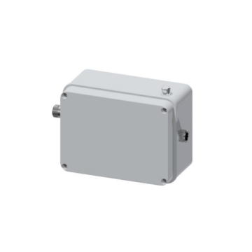 Idrobay: Miscelatore Cucina I55 Elettronico a Batteria
