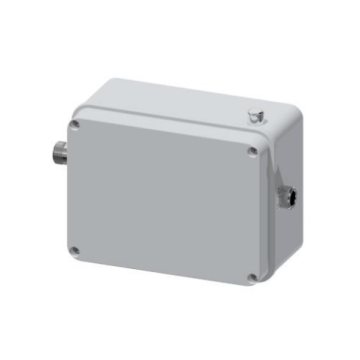 Idrobay: Miscelatore Cucina I55 Elettronico a Batteria