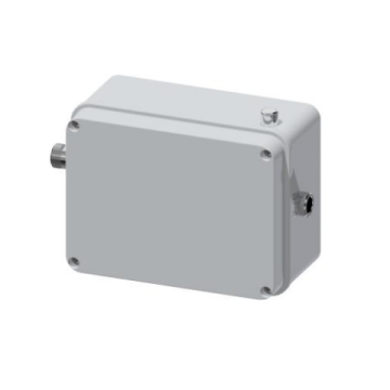 Miscelatore elettronico cucina I55 Idral a batterie