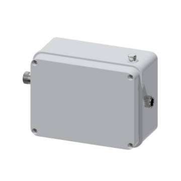 Miscelatore elettronico cucina I55 Idral a batterie