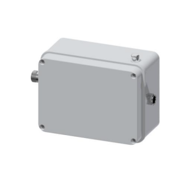 Miscelatore elettronico cucina I55 Idral a batterie