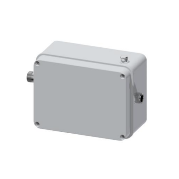 Miscelatore elettronico cucina I55 Idral a batterie