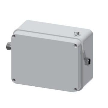 Miscelatore elettronico cucina I55 Idral a batterie