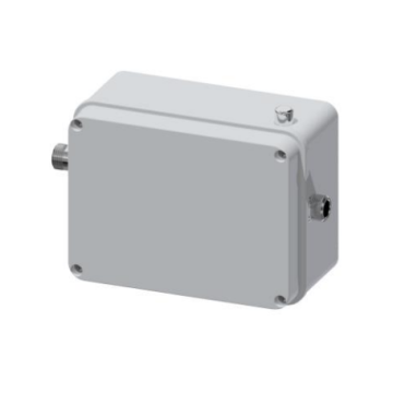 Miscelatore elettronico cucina I55 Idral a batterie