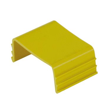 Staffa di bloccaggio 60x45mm