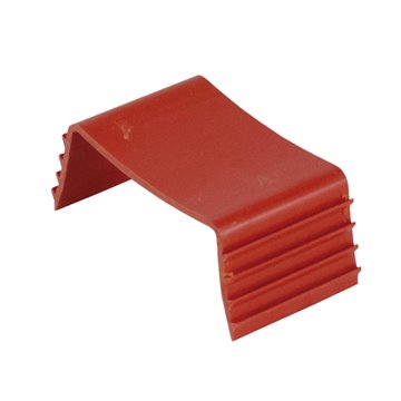 Staffa di bloccaggio 80x60mm