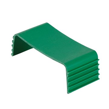 Staffa di bloccaggio 110x75mm