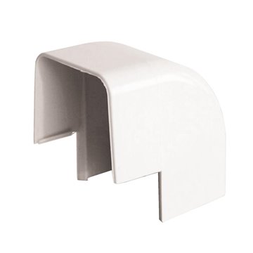 Angolo esterno a 90° gradi con dimensioni di 60x45mm