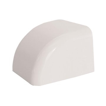 Tappo terminale 80x60mm