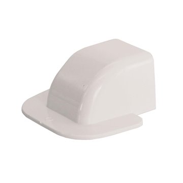 Curva a muro 110x75mm