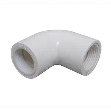 Curva a 90°: soluzione perfetta per angoli stretti e precisi.