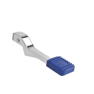 Leva di ricambio per rubinetti a pedale con installazione a pavimento |Idral 02066-61LVCOMB