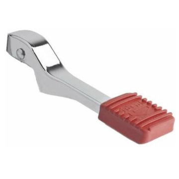 Leva di ricambio per rubinetti a pedale con installazione a pavimento |Idral 02066-61LVCOMR