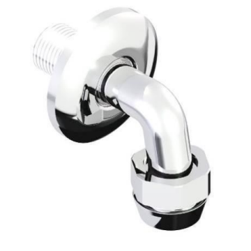 Rubinetto per doccia serie MODERN modello 09030/1I di Idral