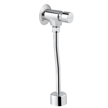 Il Rubinetto temporizzato per orinatoio serie MODERN modello 08120/1E di Idral