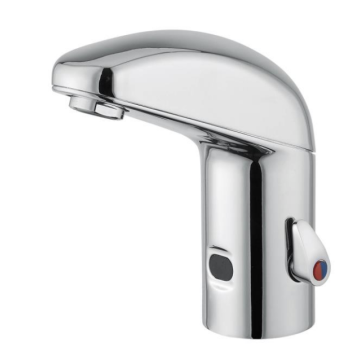 Miscelatore elettronico per lavabo Idral Serie ONE, modello 2512