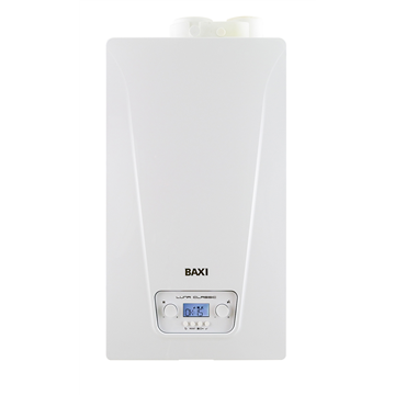 Baxi Luna Classic 24kW metano/GPL caldaia a condensazione - A7795899

