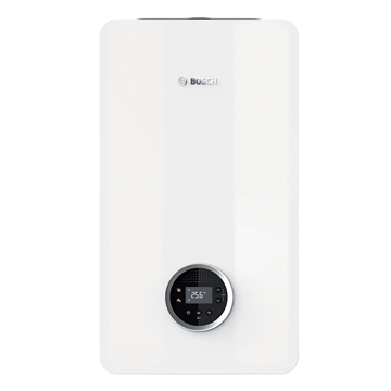 Bosch Condens 4300i W 24 kW caldaia a condensazione | Cod. 7733601280

