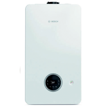 Bosch Condens 2300 W 24 kW caldaia a condensazione - 7736901284

