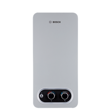 Scaldabagno Bosch Therm 4200 a basse emissioni NOx - 7736504814

