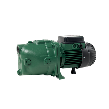 Elettropompa autoadescante 1 HP monofase – DAB JET 102 M