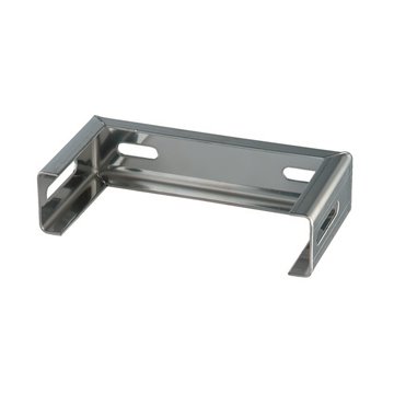 Distanziatore inox per fermo a muro: stabilità e resistenza garantit