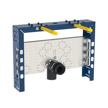 Modulo Geberit Combifix per bidet a incasso 457.608.00.5

