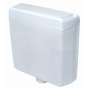 Geberit AP123 cassetta esterna con interruzione - 123.001.11.1

