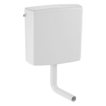 Cassetta Geberit AP140 esterna risciacquo 9/3 litri - 140.301.11.1

