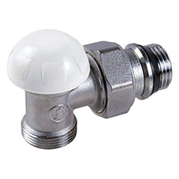 Detentore a squadra 1/2"x16 per tubo multistrato Giacomini R29X033

