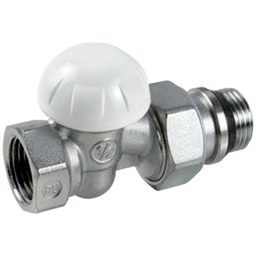 Detentore diritto tubo ferro 1/2" Giacomini R15X033

