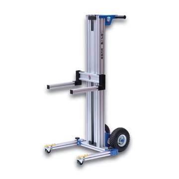 Carrello sollevatore 100 kg H 230 cm – Golia 2300