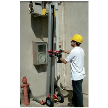 Carrello sollevatore 100 kg H 230 cm – Golia 2300