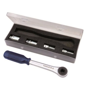 Codoli di ricambio 1" con cassetta di trasporto – Idrhaus