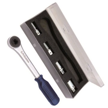 Codoli di ricambio 1" con cassetta di trasporto – Idrhaus