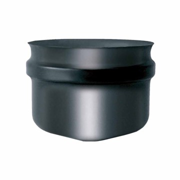 Tappo cieco ricambio acciaio 1.2 Ø80 mm con guarnizione