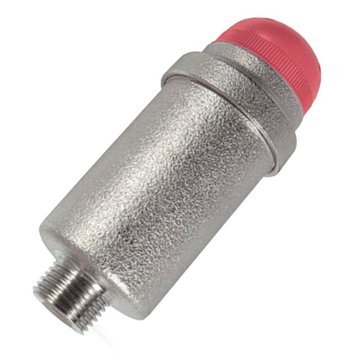 Valvola di sfiato aria automatica: migliora la performance dell'impia