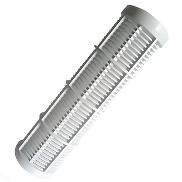 Cartuccia con Rete Lavabile 7" 80 Micron 3/4"-1" | Idrobay