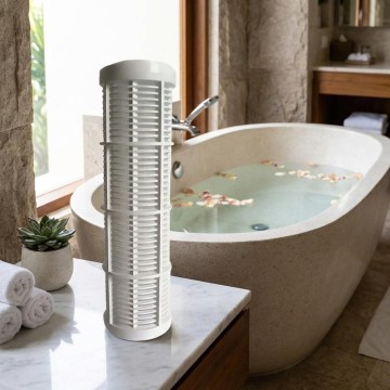 Cartuccia Ricambio Filtro CW Ø65mm Ø27mm H247mm | Idrobay