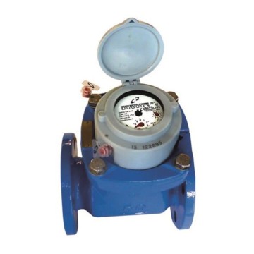 Contatore Woltmann Delta DN200 PN16 MID Irrigazione | Idrobay