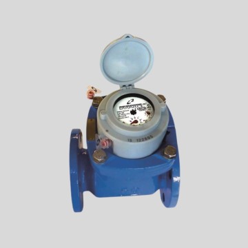 Contatore Woltmann Delta DN200 PN16 MID Irrigazione | Idrobay