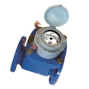 Contatore Woltmann Delta DN200 PN16 MID Irrigazione | Idrobay